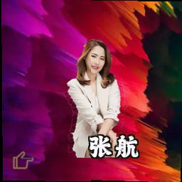 张航