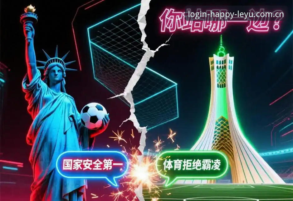 最新乐鱼注册教程 世界杯观赛受阻?从签证危机看赛事出行必备知识